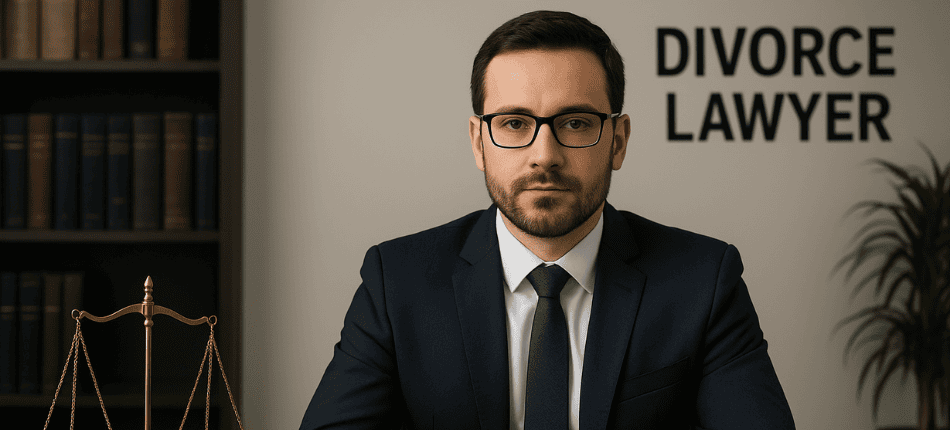 Best Divorce Lawyer in Thane