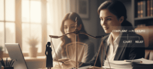 Domestic Violence Complaint Process