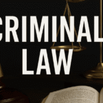 Criminal legal services in Thane