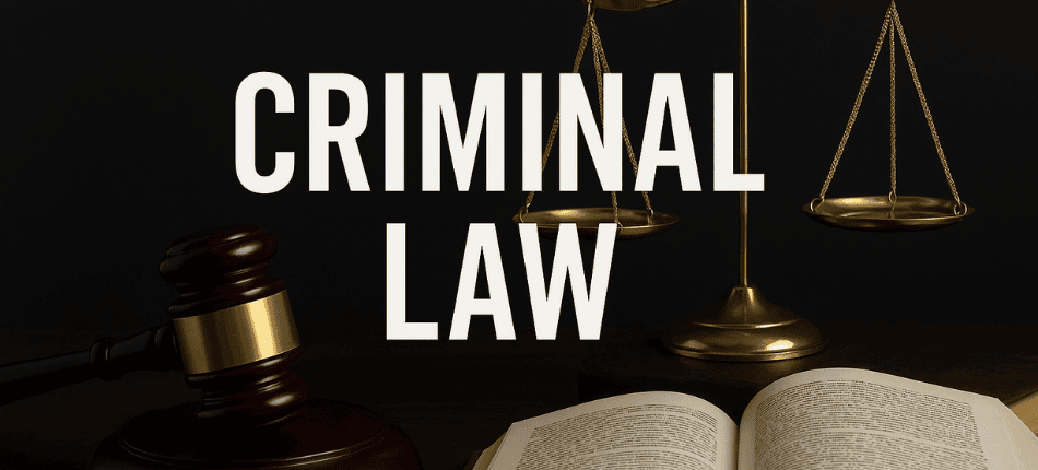 Criminal legal services in Thane