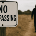 What is Trespassing in Law