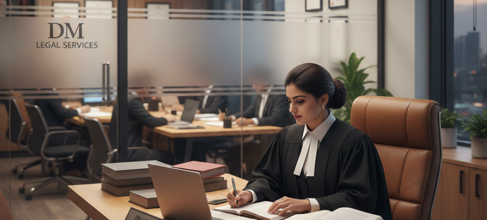 Best Advocate in Mumbai