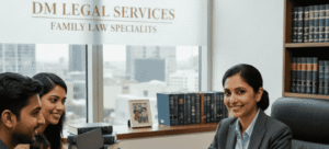 Family Lawyer in Mumbai