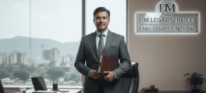 Family Lawyer in Thane DM Legal Services