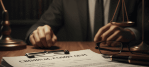 How to File a Criminal Complaint