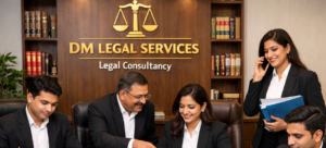 Top Legal Consultancy in Thane