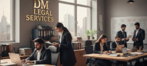 Professional Legal Services in Mumbai