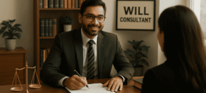 Will Consultants in Thane