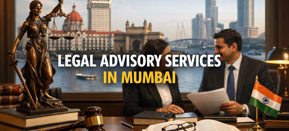 Legal Advisory Services in Mumbai