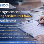 Lease Agreement Drafting Services in Thane