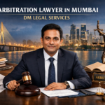 Arbitration Lawyer in Mumbai