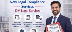New Legal Compliance Services