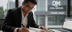 Partnership Deed Drafting in Thane