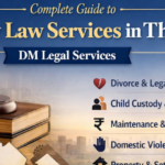 Complete Guide to Family Law Services in Thane