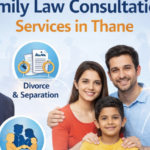 Family Law Consultation Services in Thane