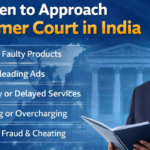 When to Approach Consumer Court in India