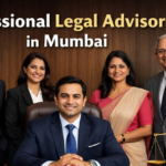 Professional legal advisors in Mumbai