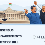 Why the Women Reservation Bill Failed