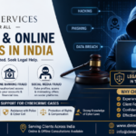 Cybercrime & Online Fraud Laws in India