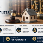 Property Lawyer in Thane