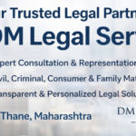 Your Trusted Legal Partner in Thane