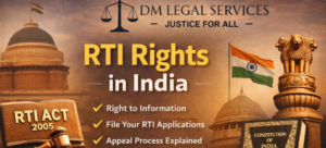 RTI Rights in India