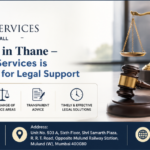 Best Law Firm in Thane | Dm Legal Services