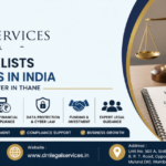 Corporate Lawyer in Thane | Law Firm in Thane