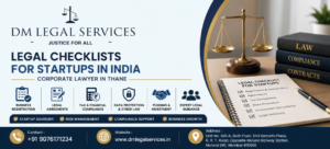 Corporate Lawyer in Thane | Law Firm in Thane
