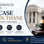 Court Case Lawyer in Thane | Dm Legal Services