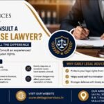 Criminal Lawyer in Mumbai | Dm Legal