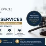 Legal Consultation Services | Dm Legal Services