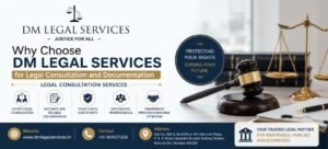 Legal Consultation Services | Dm Legal Services