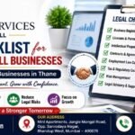 Legal Support for Small Businesses in Thane | Dm Legal Services