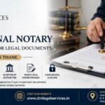 Notary Services in Thane | Dm Legal Services