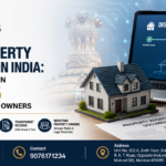 Digital Property Registration in India | Dm Legal Services