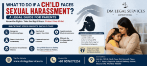 Child Protection Laws in India | Dm Legal Services