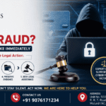 Cyber Crime Legal Services | Dm Legal Services