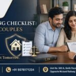Estate Planning Checklist for Married Couples | Dm Legal Services