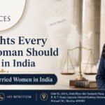Legal Rights of Married Women in India | Dm Legal Services