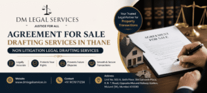Non Litigation Legal Drafting Services | Dm Legal Services