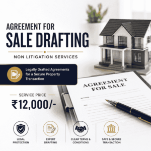 Non Litigation Services