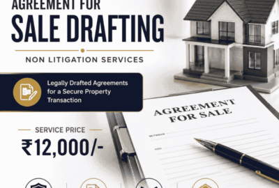 Non Litigation Services