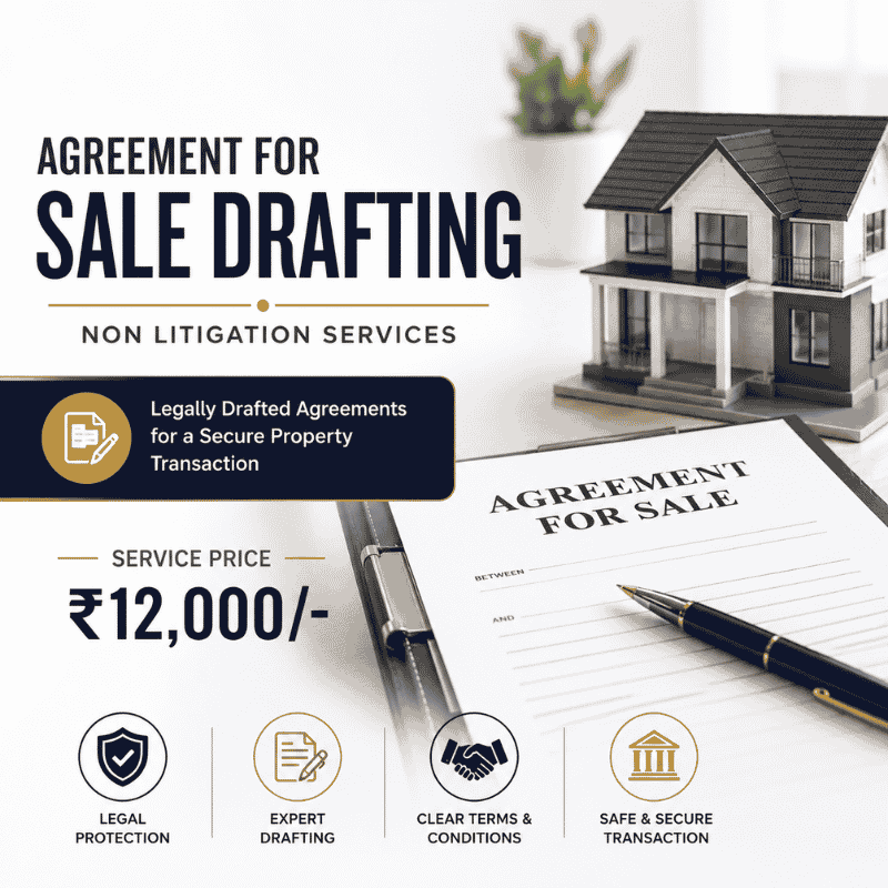 Non Litigation Services