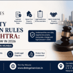 Property Registration Lawyer in Mumbai | Dm Legal Services