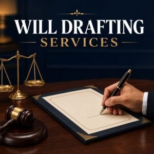 Will Drafting Services | Dm Legal Services