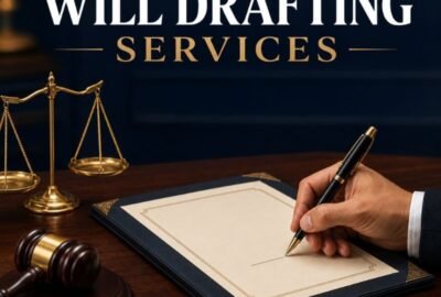 Will Drafting Services | Dm Legal Services