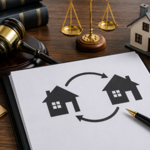 Deed of Exchange Drafting | Dm LEgal Services