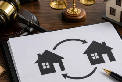 Deed of Exchange Drafting | Dm LEgal Services