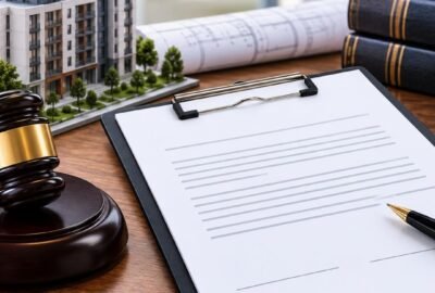 Development Agreement Drafting | Dm Legal Services